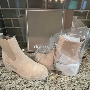 Dolce Vita Boots